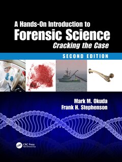 Front cover_A Hands-on Introduction To Forensic Science