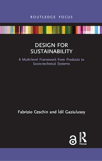Front cover_Design For Sustainability