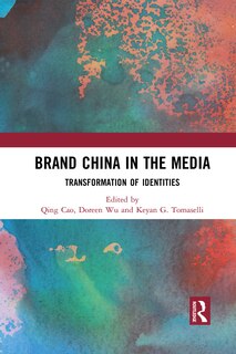 Couverture_Brand China In The Media