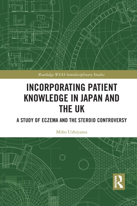 Front cover_Incorporating Patient Knowledge In Japan And The Uk