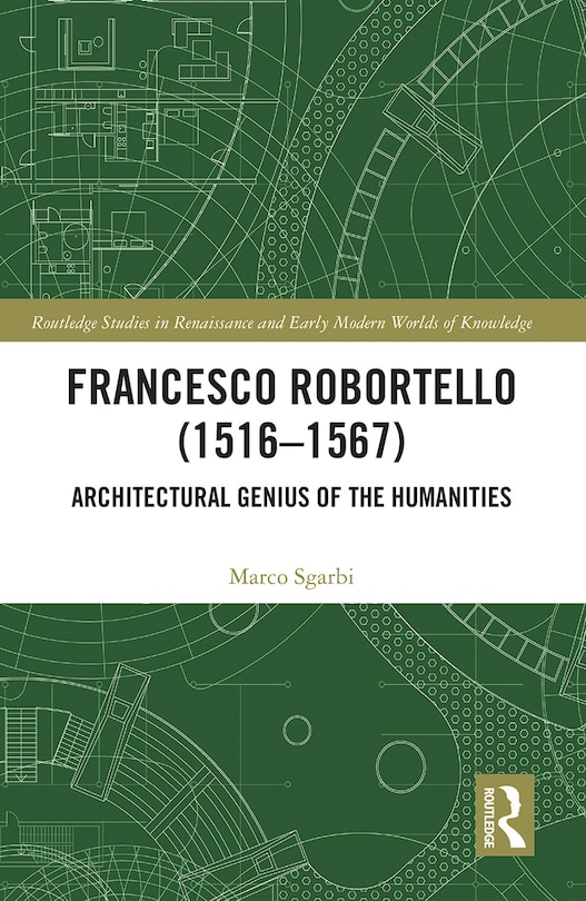 Front cover_Francesco Robortello (1516-1567)