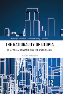 Front cover_Nationality of Utopia