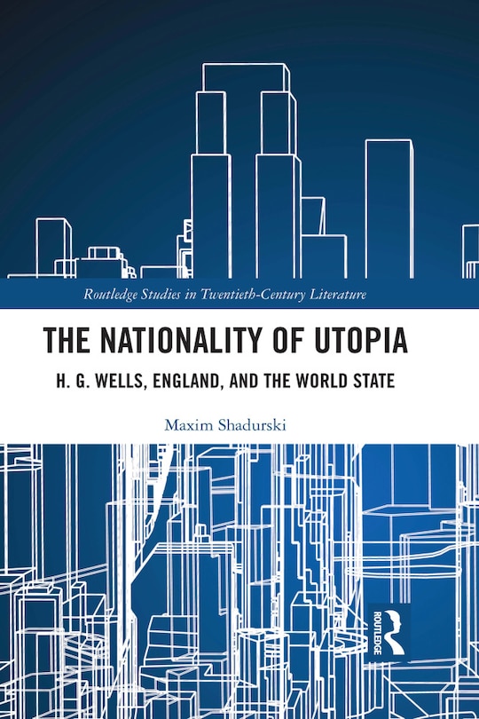 Front cover_Nationality of Utopia