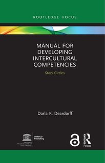 Couverture_Manual For Developing Intercultural Competencies
