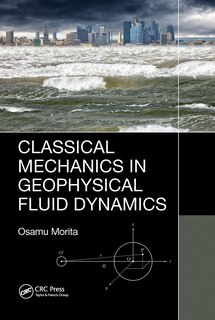 Couverture_Classical Mechanics In Geophysical Fluid Dynamics