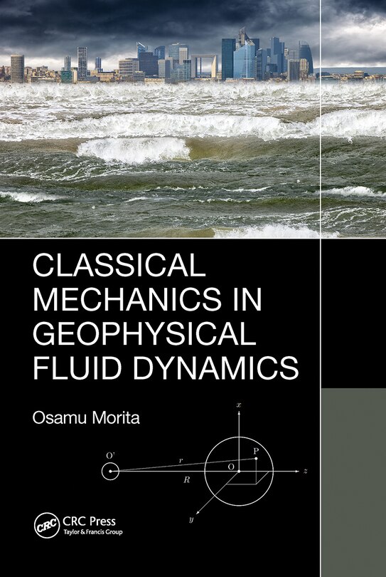 Couverture_Classical Mechanics In Geophysical Fluid Dynamics