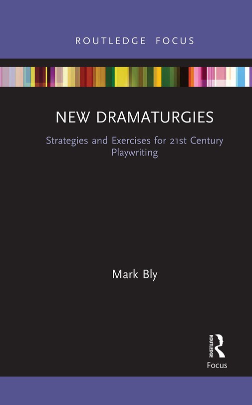 Front cover_New Dramaturgies
