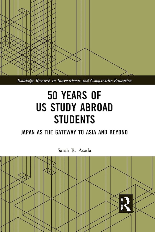 Front cover_50 Years Of Us Study Abroad Students