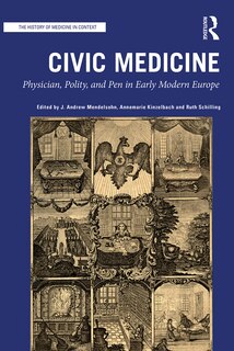 Front cover_Civic Medicine