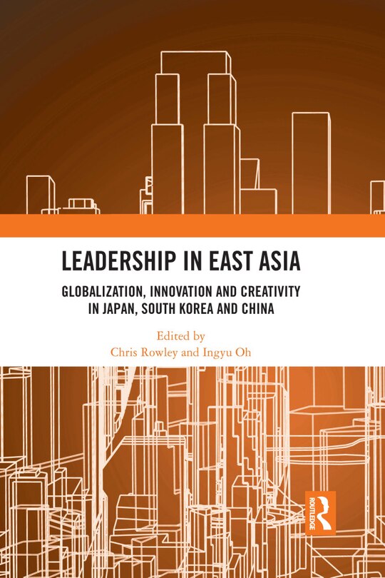 Couverture_Leadership In East Asia