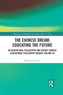 Couverture_Chinese Dream