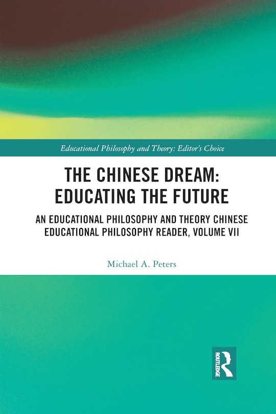 Couverture_Chinese Dream