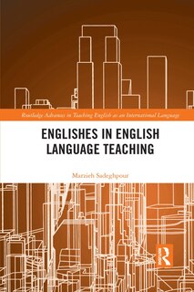 Front cover_Englishes In English Language Teaching