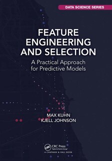Front cover_Feature Engineering And Selection