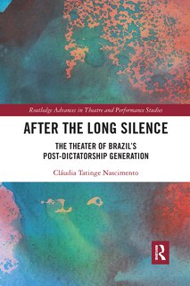Couverture_After The Long Silence