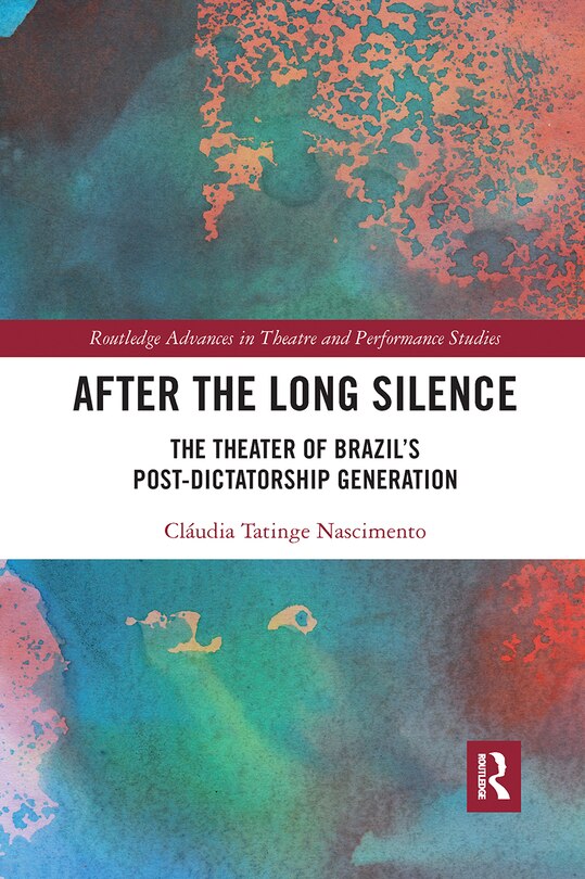 Couverture_After The Long Silence