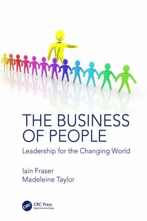 Front cover_The Business Of People