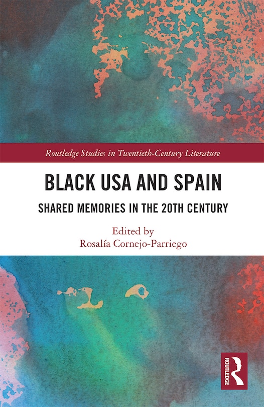 Front cover_Black Usa And Spain