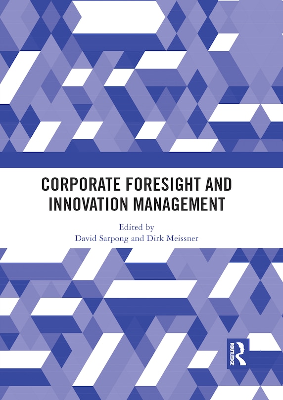 Corporate Foresight And Innovation Management image number 0