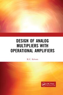 Front cover_Design Of Analog Multipliers With Operational Amplifiers