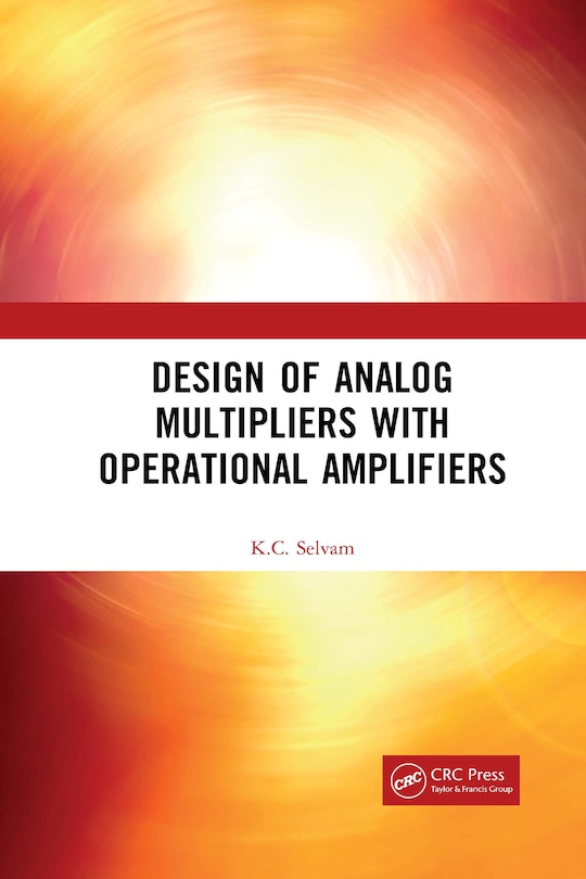 Front cover_Design Of Analog Multipliers With Operational Amplifiers