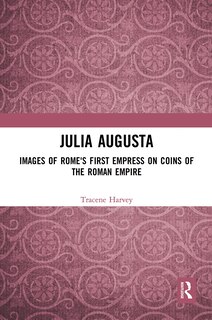 Front cover_Julia Augusta
