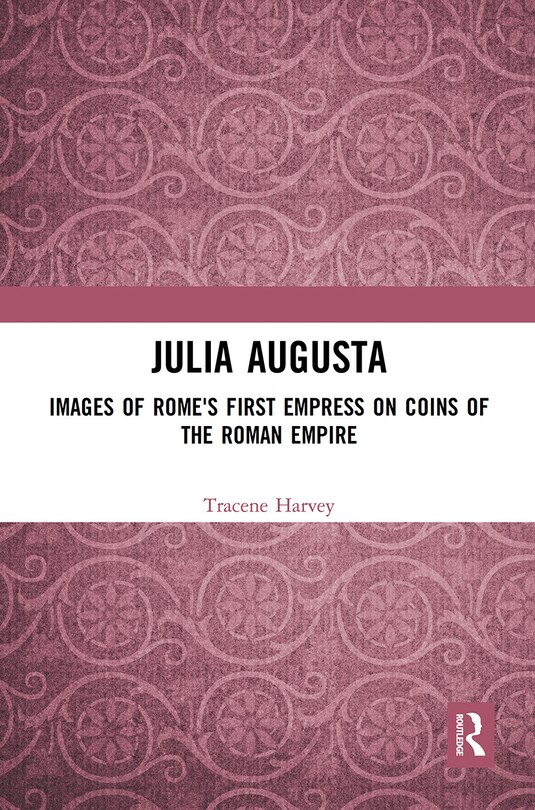 Front cover_Julia Augusta