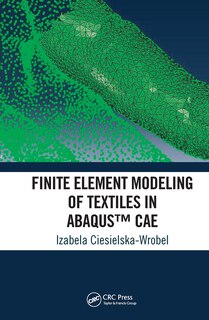 Couverture_Finite Element Modeling Of Textiles In Abaqus(tm) Cae