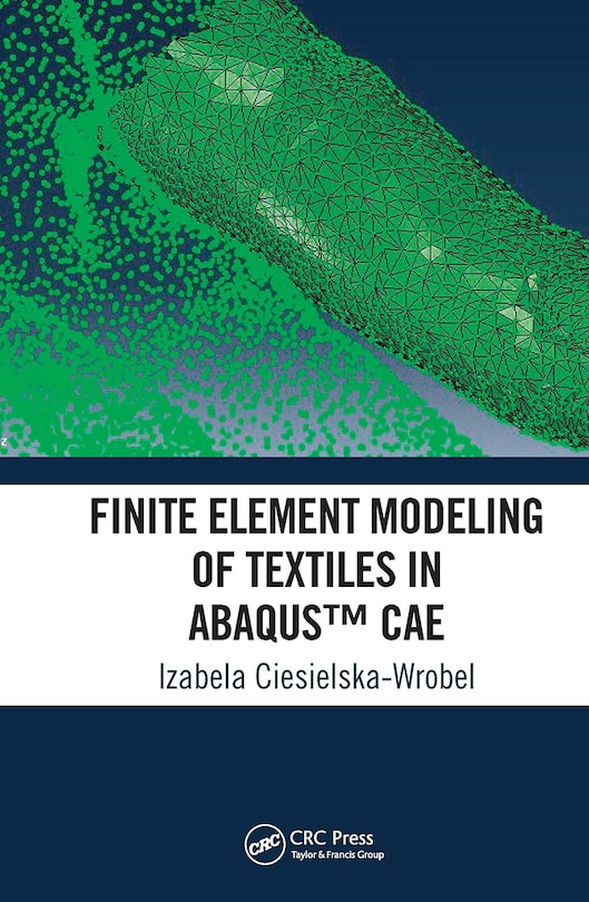 Couverture_Finite Element Modeling Of Textiles In Abaqus(tm) Cae