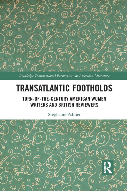 Front cover_Transatlantic Footholds