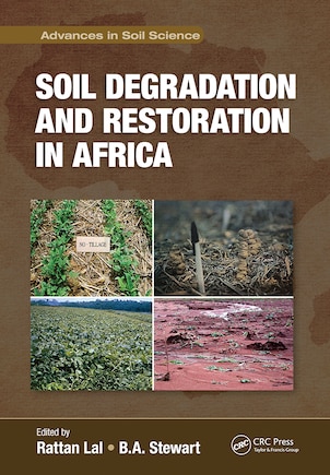 Soil Degradation And Restoration In Africa