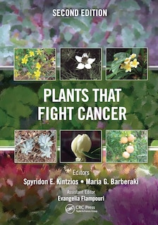 Front cover_Plants That Fight Cancer