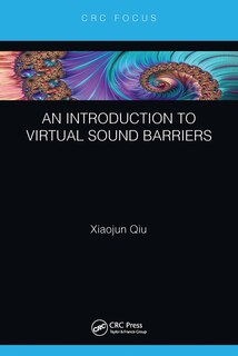 Front cover_An Introduction To Virtual Sound Barriers