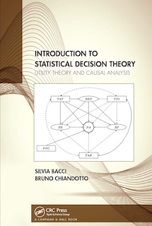 Front cover_Introduction To Statistical Decision Theory