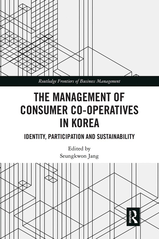 Front cover_The Management Of Consumer Co-operatives In Korea