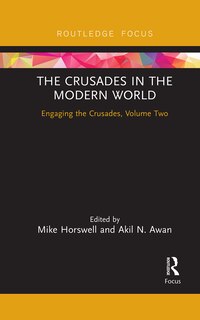 Front cover_Crusades in the Modern World