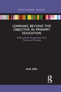 Couverture_Learning Beyond The Objective In Primary Education