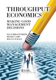 Front cover_Throughput Economics