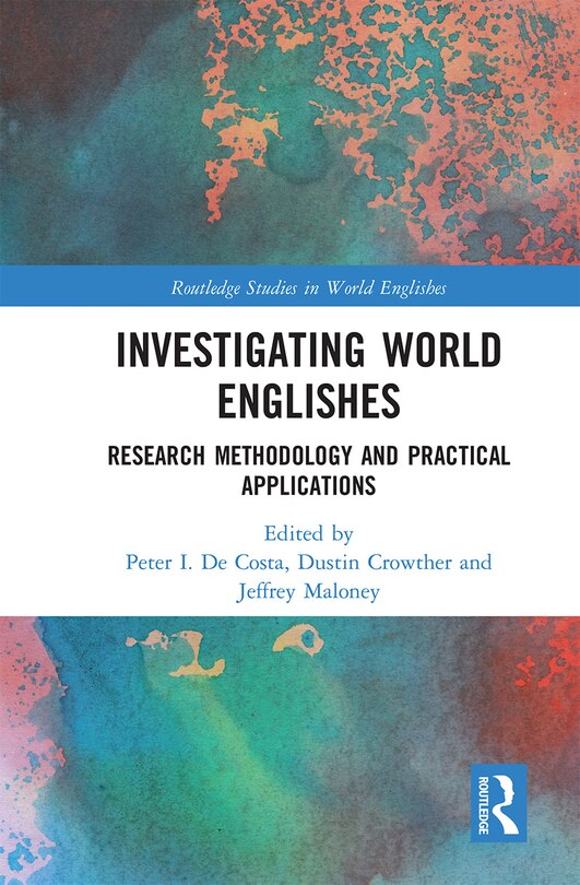 Couverture_Investigating World Englishes