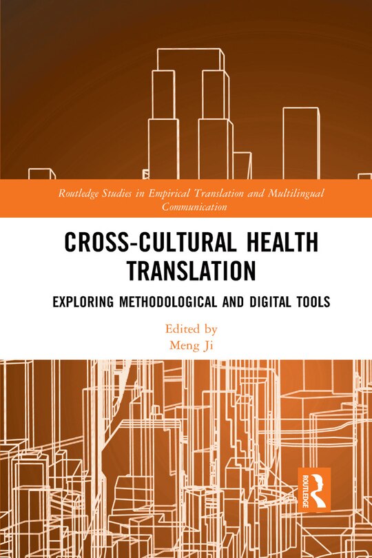 Front cover_Cross-cultural Health Translation
