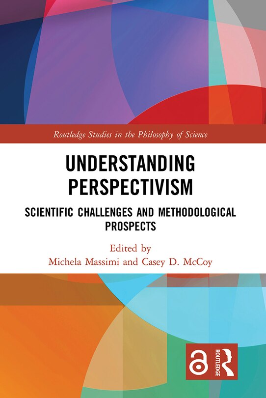 Front cover_Understanding Perspectivism