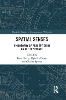 Front cover_Spatial Senses