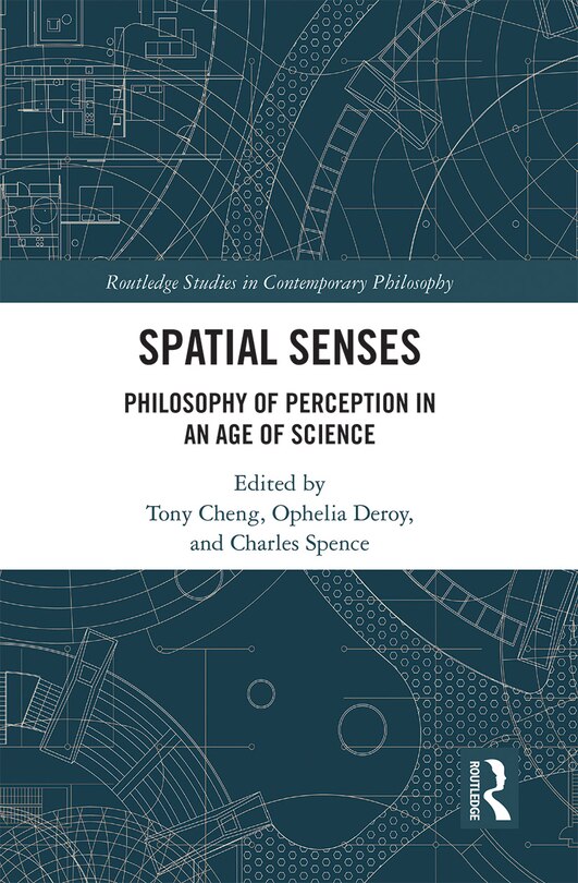 Front cover_Spatial Senses