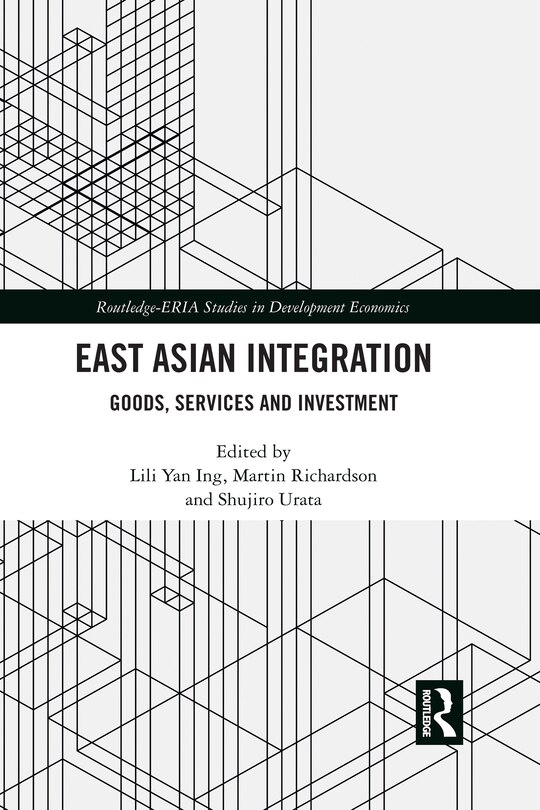 Couverture_East Asian Integration