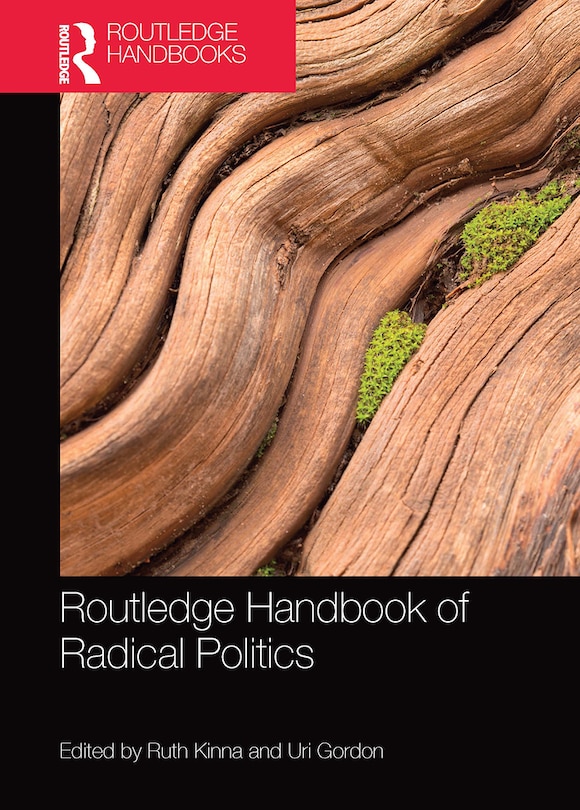 Couverture_Routledge Handbook Of Radical Politics