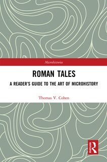 Front cover_Roman Tales