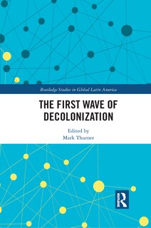 Couverture_First Wave of Decolonization