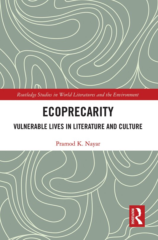 Front cover_Ecoprecarity
