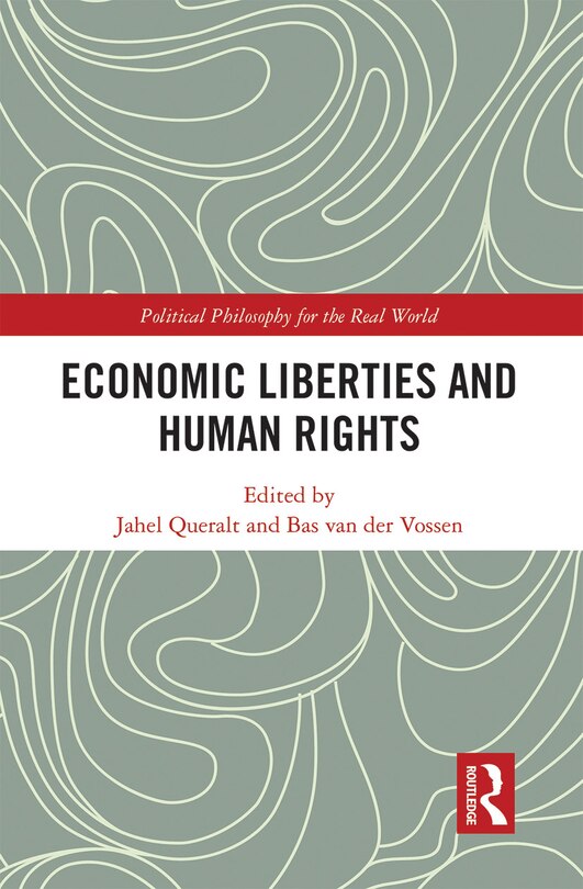 Couverture_Economic Liberties And Human Rights