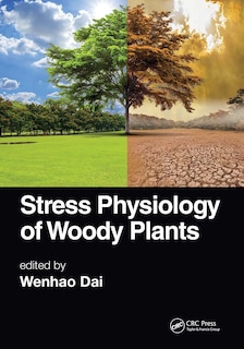 Front cover_Stress Physiology Of Woody Plants